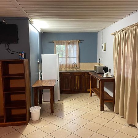 Kololo Guesthouse Katima Mulilo Eksteriør billede