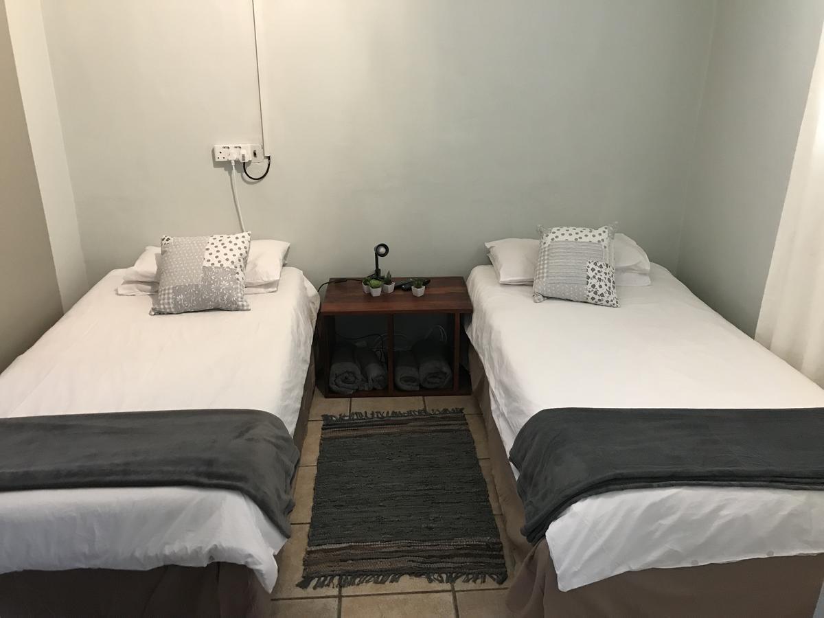 Kololo Guesthouse Katima Mulilo Eksteriør billede